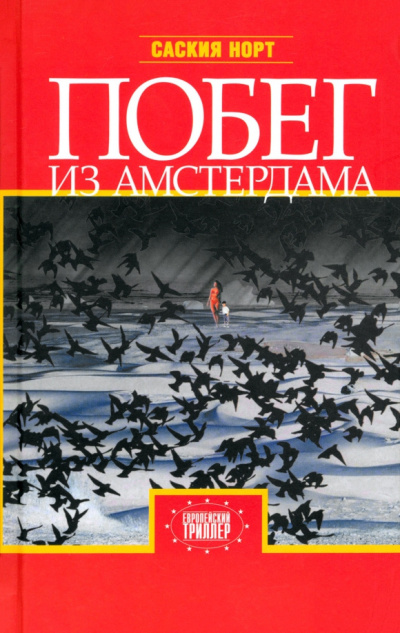 Слушайте бесплатные аудиокниги на русском языке | Audiobukva.ru Норт Саския – Побег из Амстердама