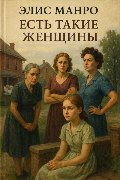 Слушайте бесплатные аудиокниги на русском языке | Audiobukva.ru Манро Элис – Есть такие женщины