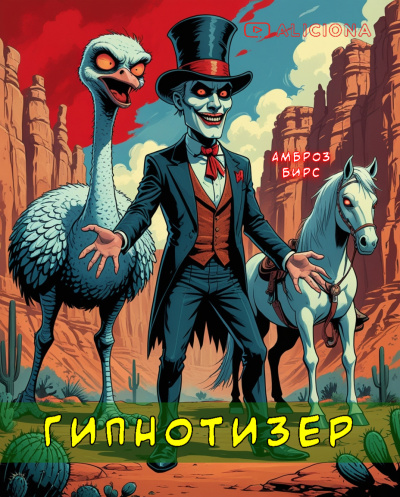 Слушайте бесплатные аудиокниги на русском языке | Audiobukva.ru Бирс Амброз – Гипнотизер Слушайте бесплатные аудиокниги на русском языке | Audiobukva.ru Бирс Амброз – Гипнотизер
