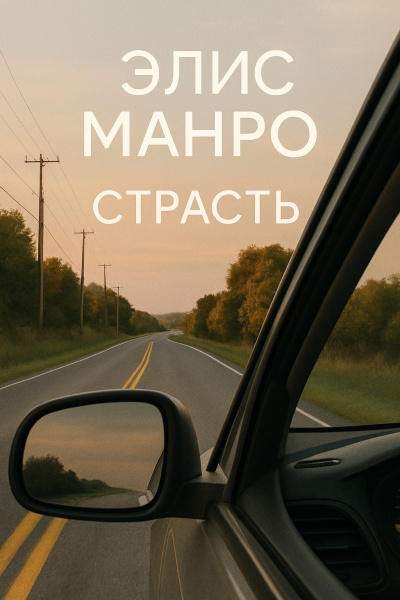 Слушайте бесплатные аудиокниги на русском языке | Audiobukva.ru Манро Элис – Страсть
