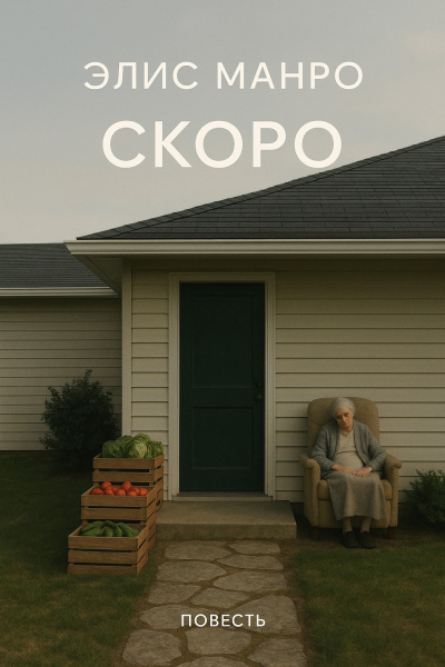 Слушайте бесплатные аудиокниги на русском языке | Audiobukva.ru Манро Элис – Скоро