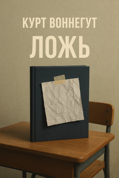 Слушайте бесплатные аудиокниги на русском языке | Audiobukva.ru Воннегут Курт – Ложь