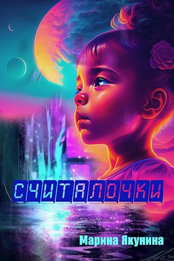 Слушайте бесплатные аудиокниги на русском языке | Audiobukva.ru Якунина Марина – Считалочки