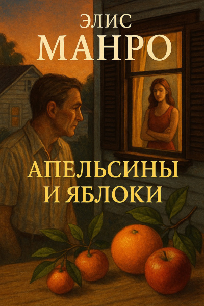Слушайте бесплатные аудиокниги на русском языке | Audiobukva.ru Манро Элис – Апельсины и яблоки
