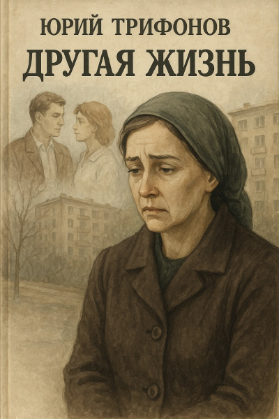 Слушайте бесплатные аудиокниги на русском языке | Audiobukva.ru Трифонов Юрий – Другая жизнь