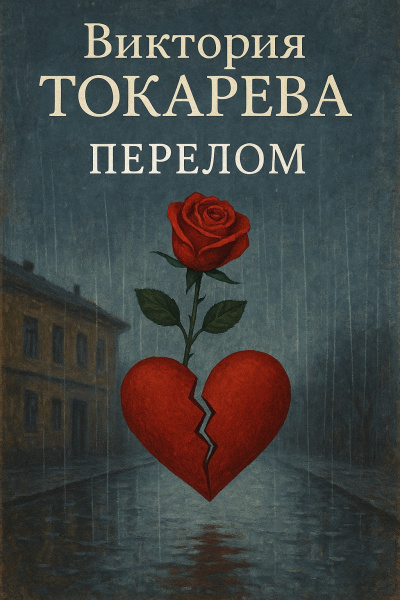 Аудиокнига Токарева Виктория – Перелом