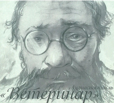 Аудиокнига Гэллико Пол – Ветеринар