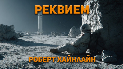 Слушайте бесплатные аудиокниги на русском языке | Audiobukva.ru Хайнлайн Роберт – Реквием