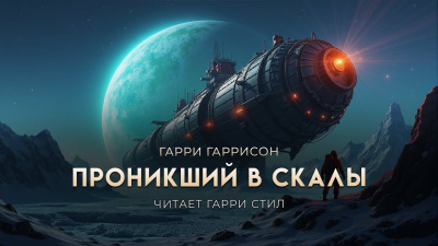 Слушайте бесплатные аудиокниги на русском языке | Audiobukva.ru Гаррисон Гарри – Проникший в скалы Слушайте бесплатные аудиокниги на русском языке | Audiobukva.ru Гаррисон Гарри – Проникший в скалы