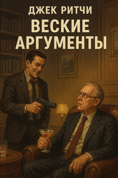 Слушайте бесплатные аудиокниги на русском языке | Audiobukva.ru Ритчи Джек – Веские аргументы