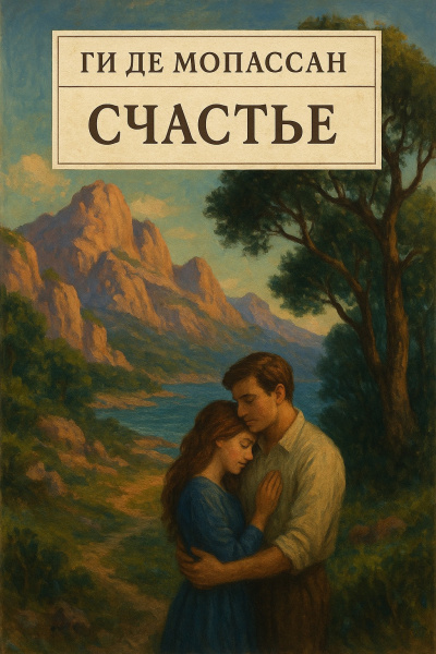 Слушайте бесплатные аудиокниги на русском языке | Audiobukva.ru Ги Де Мопассан – Счастье