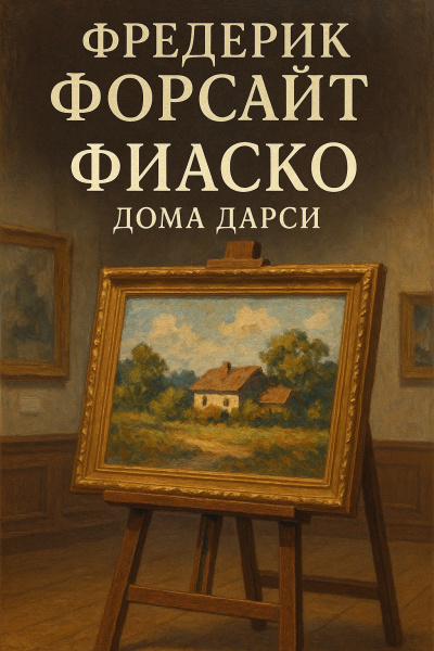 Слушайте бесплатные аудиокниги на русском языке | Audiobukva.ru Форсайт Фредерик – ФиаскоДома Дарси