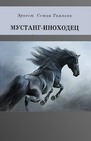 Слушайте бесплатные аудиокниги на русском языке | Audiobukva.ru Сетон-Томпсон Эрнест – Мустанг-иноходец Слушайте бесплатные аудиокниги на русском языке | Audiobukva.ru Сетон-Томпсон Эрнест – Мустанг-иноходец