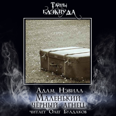 Слушайте бесплатные аудиокниги на русском языке | Audiobukva.ru Нэвилл Адам – Маленький чёрный агнец Слушайте бесплатные аудиокниги на русском языке | Audiobukva.ru Нэвилл Адам – Маленький чёрный агнец