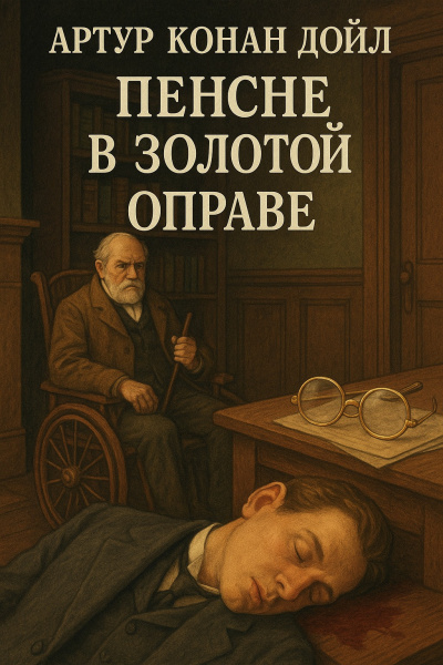 Слушайте бесплатные аудиокниги на русском языке | Audiobukva.ru Дойл Артур Конан – Пенсне в золотой оправе