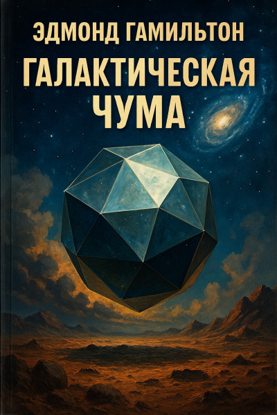 Слушайте бесплатные аудиокниги на русском языке | Audiobukva.ru Гамильтон Эдмонд – Галактическая чума