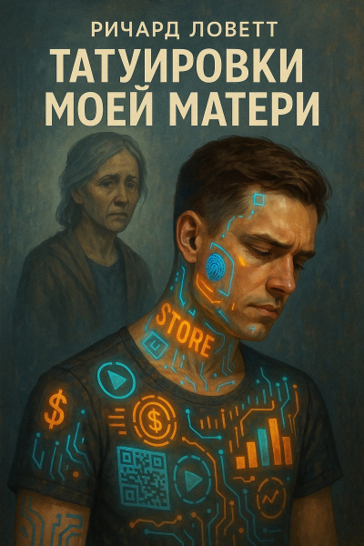 Слушайте бесплатные аудиокниги на русском языке | Audiobukva.ru Ловетт Ричард – Татуировки моей матери