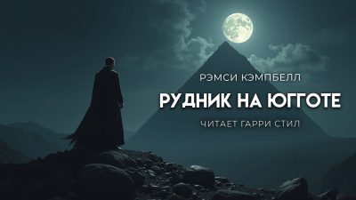 Слушайте бесплатные аудиокниги на русском языке | Audiobukva.ru Кэмпбелл Рэмси – Рудник на Югготе