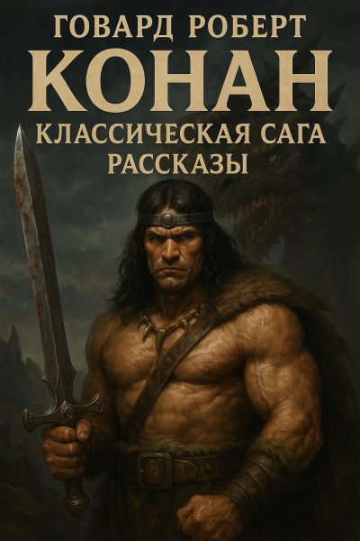 Слушайте бесплатные аудиокниги на русском языке | Audiobukva.ru Говард Роберт – Конан. Классическая сага. Рассказы