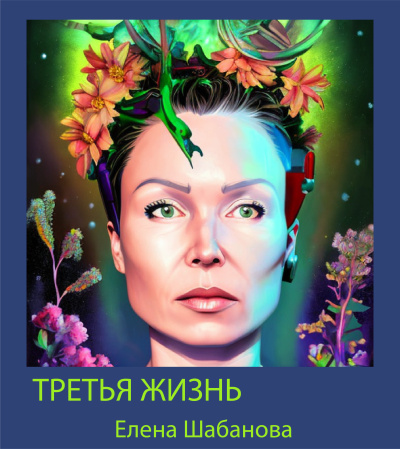 Слушайте бесплатные аудиокниги на русском языке | Audiobukva.ru Шабанова Елена – Третья жизнь