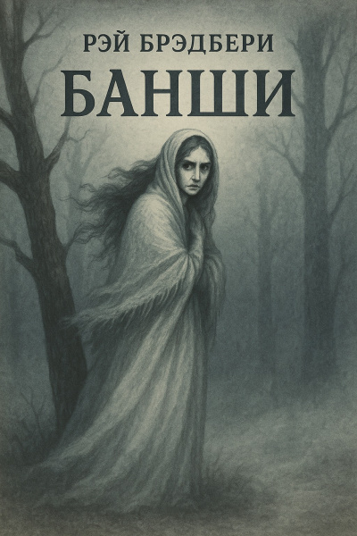 Слушайте бесплатные аудиокниги на русском языке | Audiobukva.ru Брэдбери Рэй – Банши