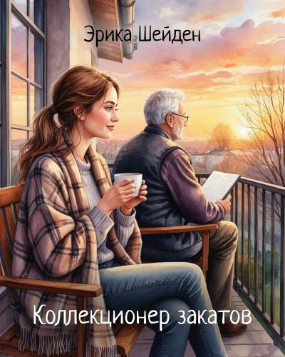 Слушайте бесплатные аудиокниги на русском языке | Audiobukva.ru Эрика Шейден – Коллекционер закатов