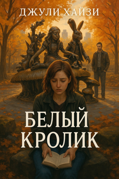 Слушайте бесплатные аудиокниги на русском языке | Audiobukva.ru Хайзи Джули – Белый кролик