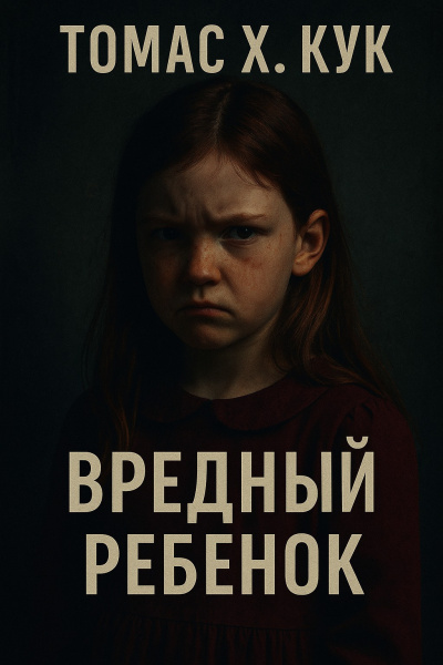 Слушайте бесплатные аудиокниги на русском языке | Audiobukva.ru Кук Томас Х. – Вредный ребёнок