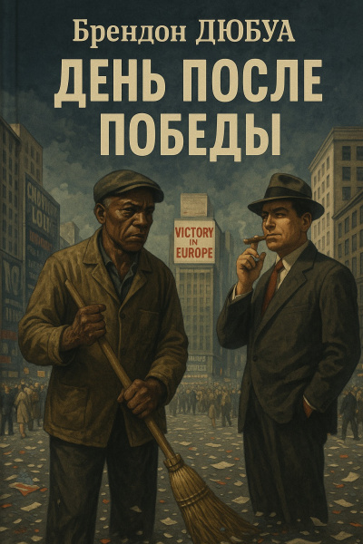Слушайте бесплатные аудиокниги на русском языке | Audiobukva.ru Дюбуа Брендон – День после победы Слушайте бесплатные аудиокниги на русском языке | Audiobukva.ru Дюбуа Брендон – День после победы