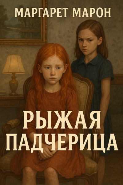 Слушайте бесплатные аудиокниги на русском языке | Audiobukva.ru Марон Маргарет – Рыжая падчерица