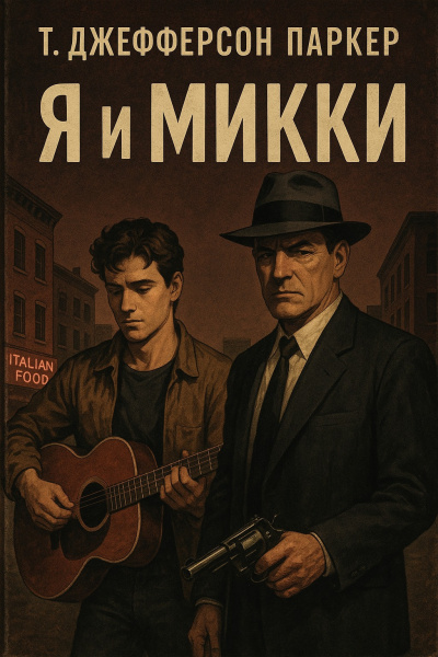Слушайте бесплатные аудиокниги на русском языке | Audiobukva.ru Паркер Т. Джефферсон – Я и Микки