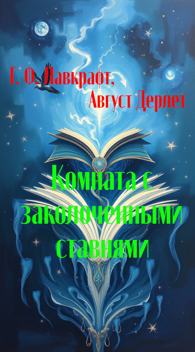 Слушайте бесплатные аудиокниги на русском языке | Audiobukva.ru Лавкрафт Говард, Дерлет Август – Комната с заколоченными ставнями