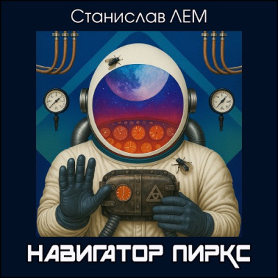 Аудиокнига Лем Станислав – Навигатор Пиркс