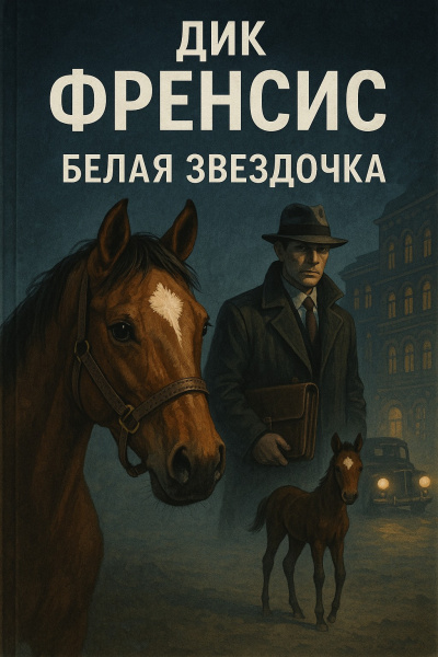 Слушайте бесплатные аудиокниги на русском языке | Audiobukva.ru Фрэнсис Дик – Белая звездочка