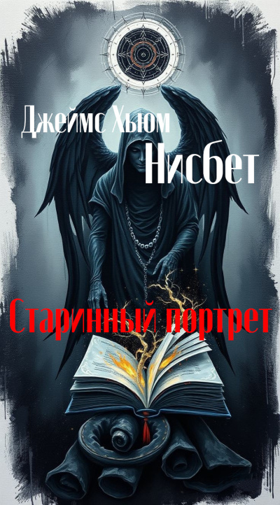 Слушайте бесплатные аудиокниги на русском языке | Audiobukva.ru Нисбет Хьюм Джеймс – Старинный портрет Слушайте бесплатные аудиокниги на русском языке | Audiobukva.ru Нисбет Хьюм Джеймс – Старинный портрет