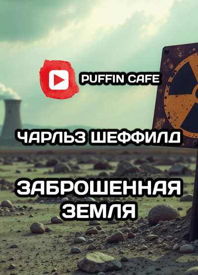 Слушайте бесплатные аудиокниги на русском языке | Audiobukva.ru Шеффилд Чарльз – Заброшенная земля