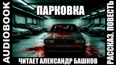 Слушайте бесплатные аудиокниги на русском языке | Audiobukva.ru Чураев Дмитрий – Парковка
