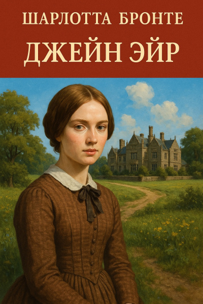 Слушайте бесплатные аудиокниги на русском языке | Audiobukva.ru Бронте Шарлотта – Джейн Эйр