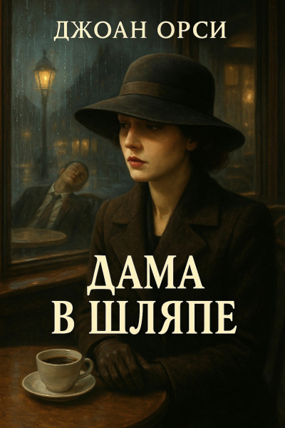 Слушайте бесплатные аудиокниги на русском языке | Audiobukva.ru Орси Джоан – Дама в шляпе