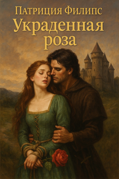 Слушайте бесплатные аудиокниги на русском языке | Audiobukva.ru Филипс Патрисия – Украденная роза