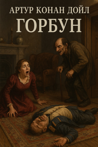 Слушайте бесплатные аудиокниги на русском языке | Audiobukva.ru Дойл Артур Конан – Горбун
