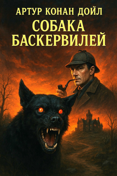 Слушайте бесплатные аудиокниги на русском языке | Audiobukva.ru Дойл Артур Конан – Собака Баскервилей
