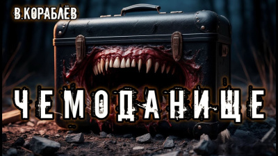 Слушайте бесплатные аудиокниги на русском языке | Audiobukva.ru Кораблёв Василий – Чемоданище
