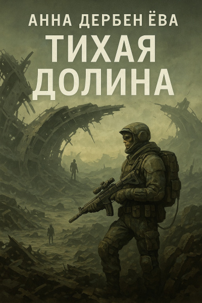 Слушайте бесплатные аудиокниги на русском языке | Audiobukva.ru Дербенева Анна – Тихая долина