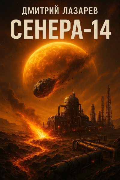 Слушайте бесплатные аудиокниги на русском языке | Audiobukva.ru Лазарев Дмитрий – Сенера 14