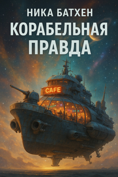Слушайте бесплатные аудиокниги на русском языке | Audiobukva.ru Батхен Ника – Корабельная правда