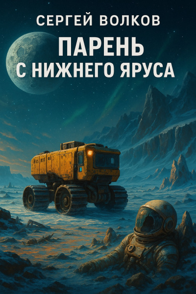 Слушайте бесплатные аудиокниги на русском языке | Audiobukva.ru Волков Сергей – Парень с нижнего яруса