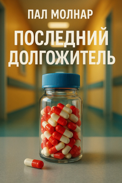 Слушайте бесплатные аудиокниги на русском языке | Audiobukva.ru Молнар Пал – Последний долгожитель