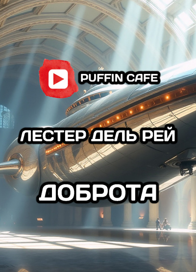 Слушайте бесплатные аудиокниги на русском языке | Audiobukva.ru Дель Рей Лестер – Доброта