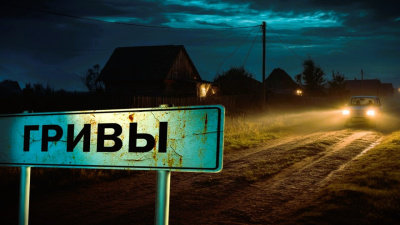 Слушайте бесплатные аудиокниги на русском языке | Audiobukva.ru Завадский Василий – Гривы: Дом Яги